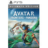 Avatar: Frontiers of Pandora - Ultimate Edition PS5
